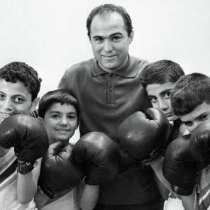 24 апреля исполнилось бы 95 лет величайшему боксеру современности Владимиру Енгибаряну