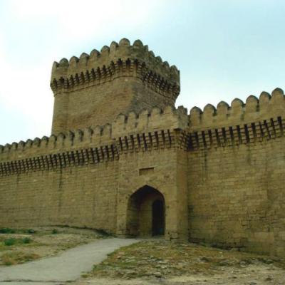Ленкоранская крепость