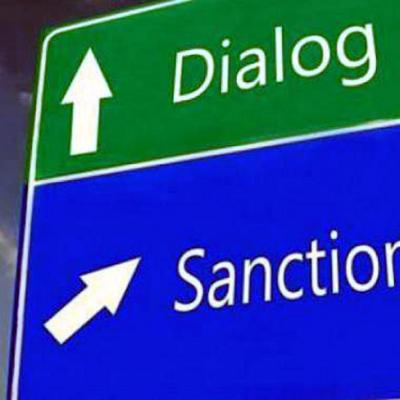 Против кого направлены санкции?