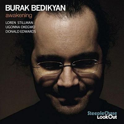Бурак Бедикян - великолепный пианист и композитор