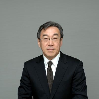 Посол Японии в Армении Эйджи Тагучи