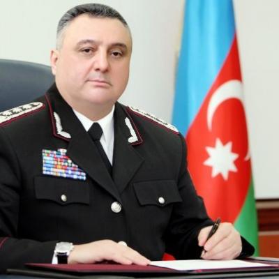 Экс-глава Министерства национальной безопасности Азербайджана Эльдар Махмудов