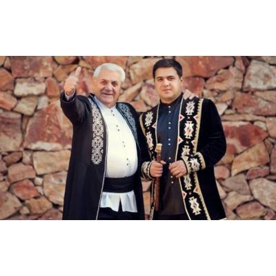Праздник армянской культуры