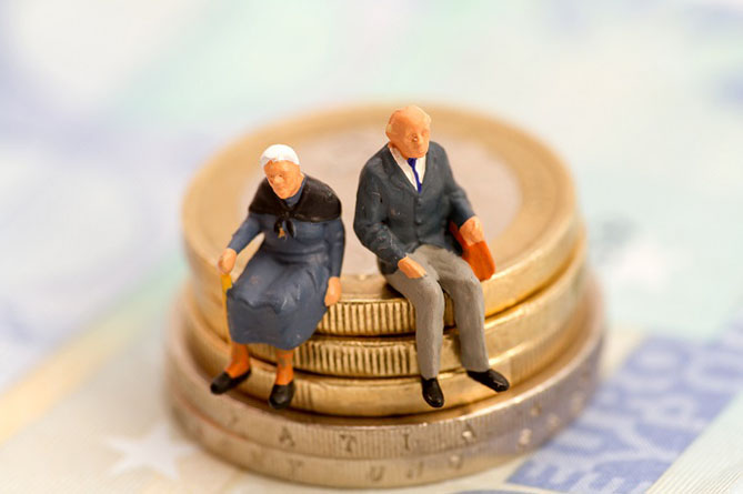 Минфин: Пенсии и зарплаты будут выплачены в срок - golosarmenii.am