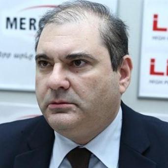 Доктор политических наук, директор Армянского филиала института стран СНГ Александр Маркаров