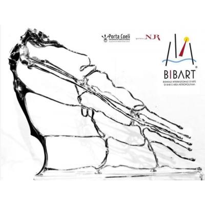 Афиша выставки BIBART