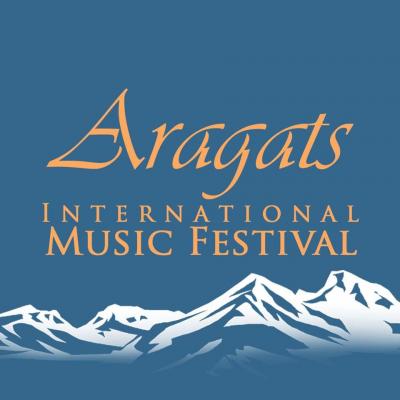 Международный музыкальный фестиваль 'Арагац'