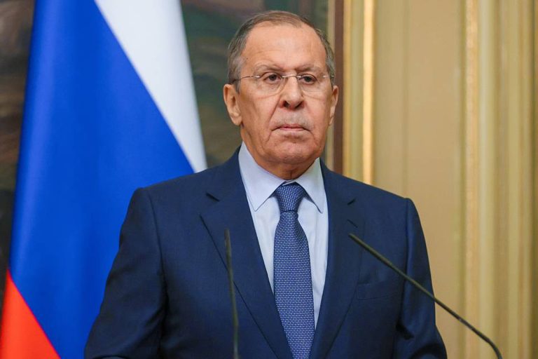 «Пощады не будет»: Лавров предупредил Запад о последствиях попытки срыва Дня Победы