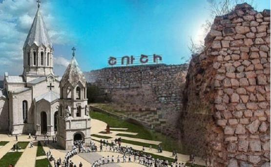 ЛЕГЕНДАРНОЕ ОСВОБОЖДЕНИЕ И ПОДОЗРИТЕЛЬНОЕ ПАДЕНИЕ ШУШИ