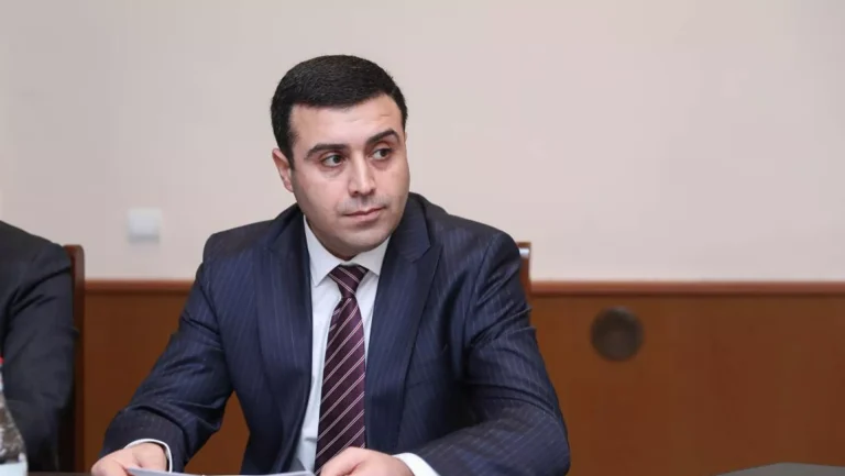 Официально: прокурор Араратской области также уволился на фоне резонансного дела