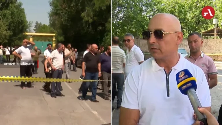 «Нам продать дома и уехать из страны?»: сотрудники «Мульти Стоун» готовы на резкие шаги