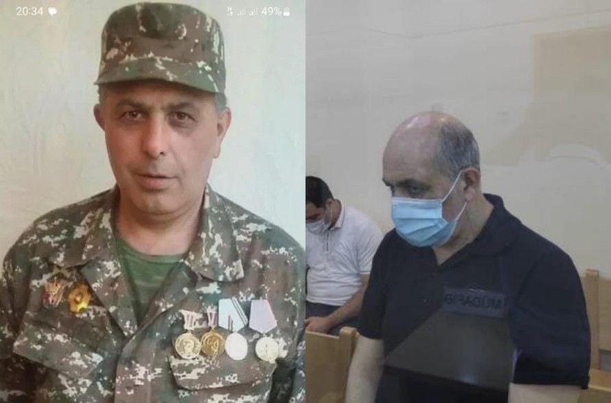 СПАСТИ ЛЮДВИГА МКРТЧЯНА: ПОЧЕМУ ЛАПШИНУ ОТКАЗАЛИ ВО ВЪЕЗДЕ В АРМЕНИЮ?