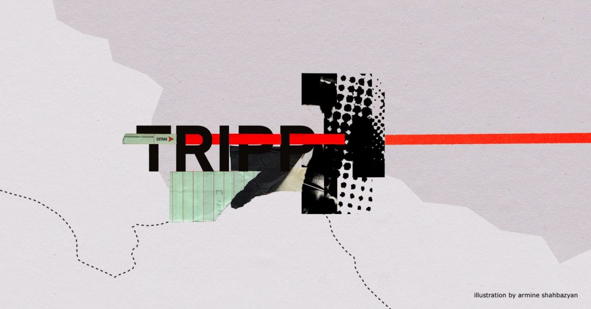 РИСКИ ПРОЕКТА TRIPP ДЛЯ БЕЗОПАСНОСТИ АРМЕНИИ