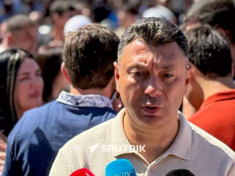Арестовывают пророссийских политиков – партия Сержа Саргсяна поддержала Гагика Царукяна