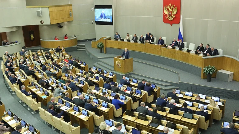 Депутат Госдумы Колесник: «Армении не стоит отворачиваться от России, иначе сожрут сразу»