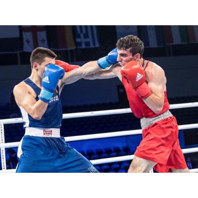 Армянские боксеры завершили борьбу за олимпийский отбор